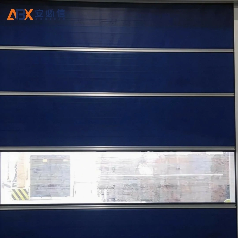 阳泉快速门